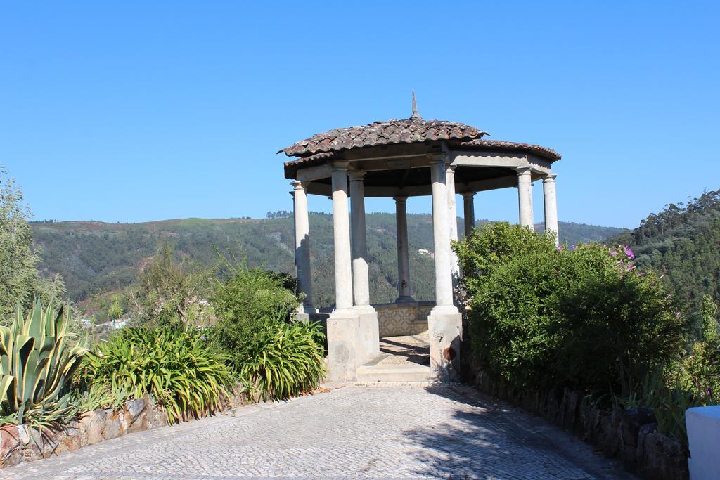 הוילה Raiva Casa Do Rio - Penacova מראה חיצוני תמונה