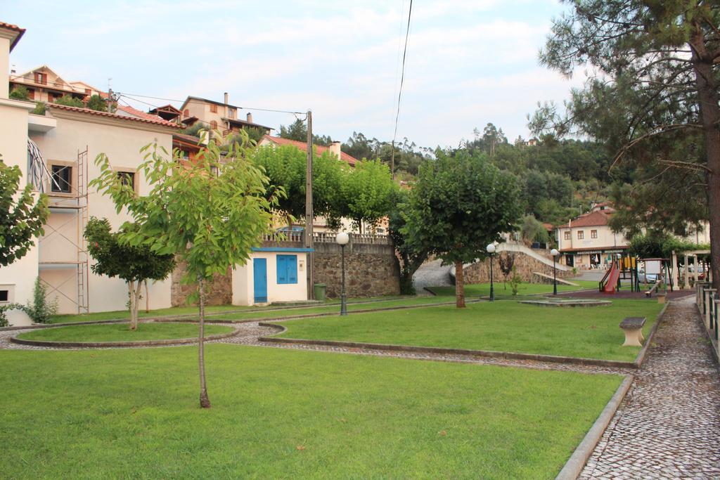 הוילה Raiva Casa Do Rio - Penacova מראה חיצוני תמונה