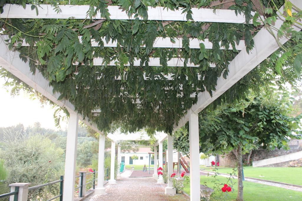 הוילה Raiva Casa Do Rio - Penacova מראה חיצוני תמונה